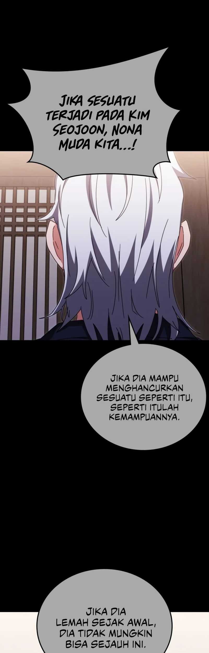 Transcension Academy Chapter 81 Gambar 42