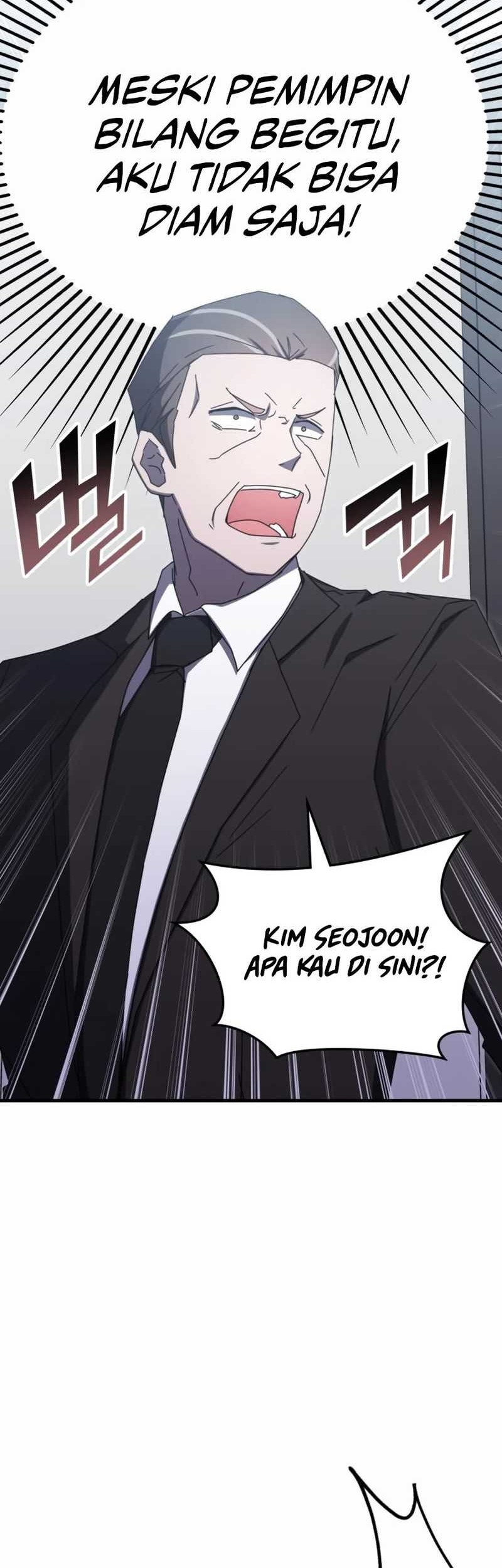 Transcension Academy Chapter 81 Gambar 47