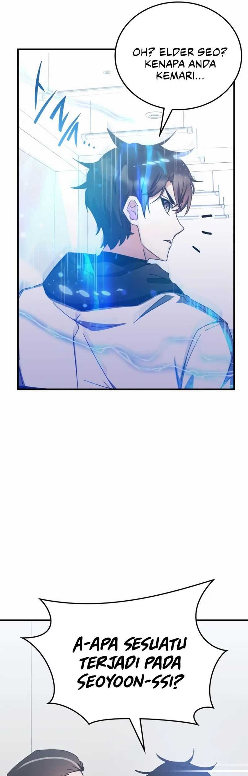 Transcension Academy Chapter 81 Gambar 50