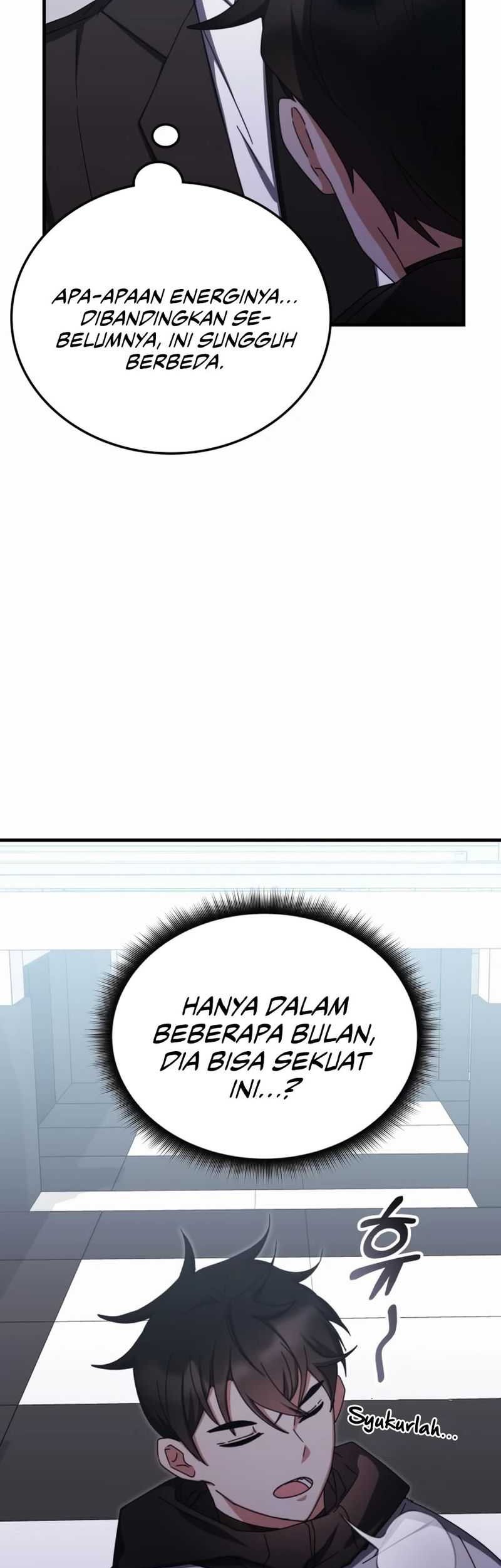 Transcension Academy Chapter 81 Gambar 52