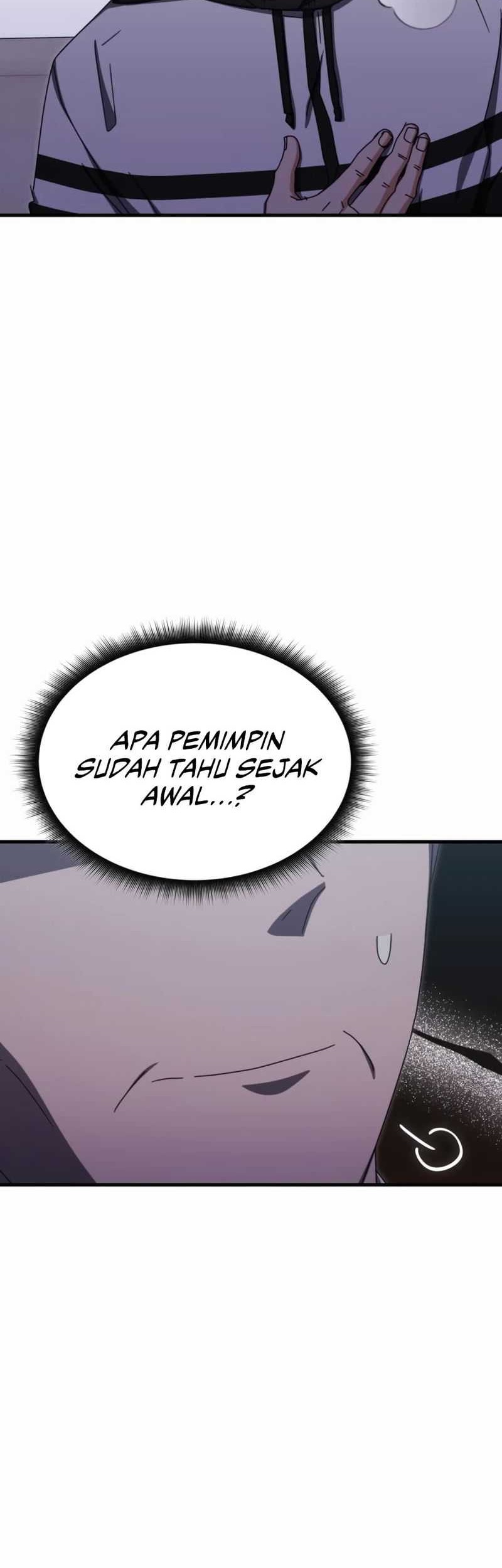 Transcension Academy Chapter 81 Gambar 53