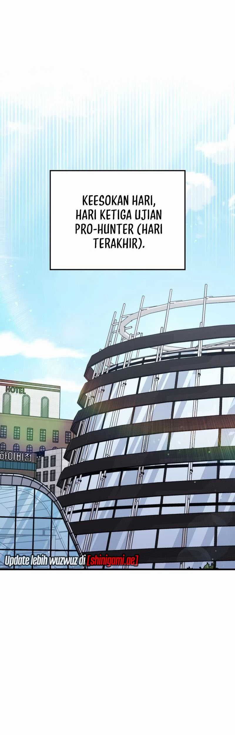 Transcension Academy Chapter 81 Gambar 56
