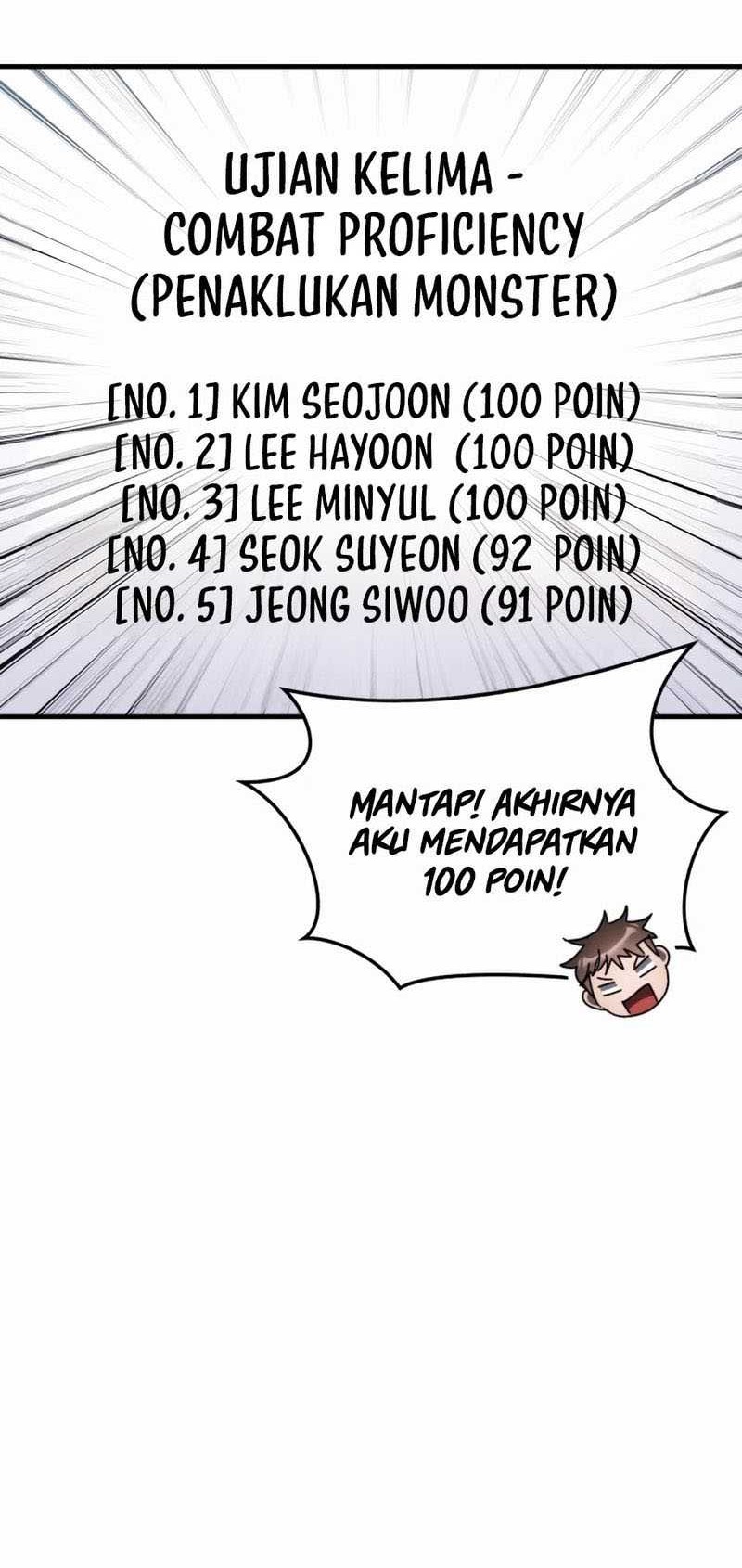 Transcension Academy Chapter 81 Gambar 57