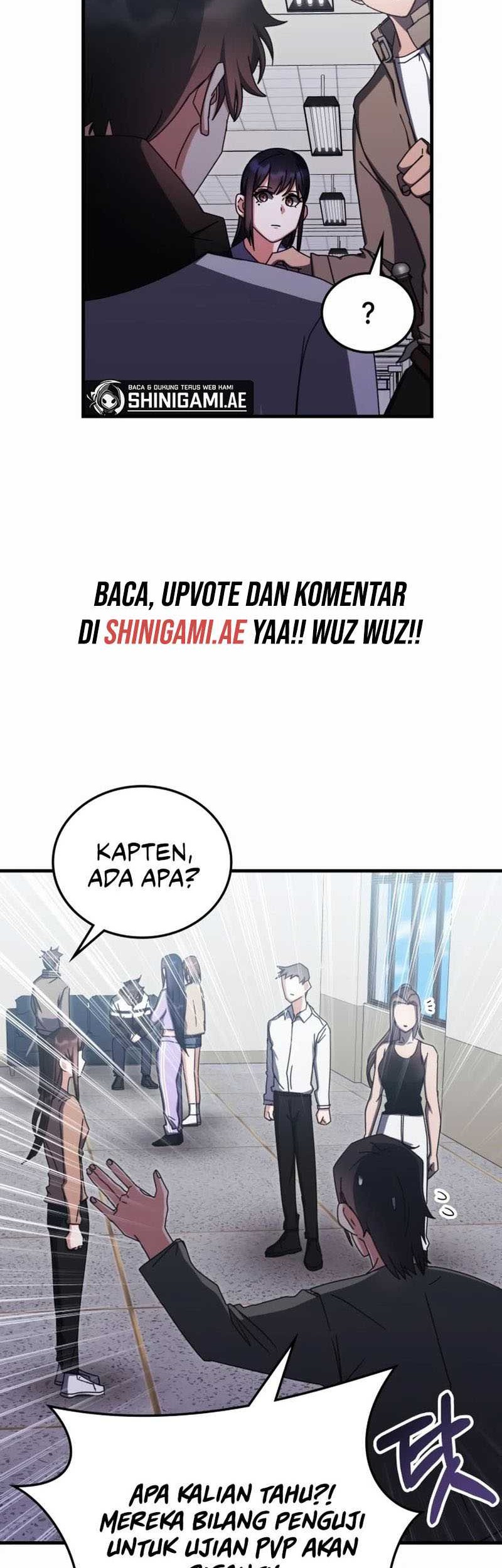 Transcension Academy Chapter 81 Gambar 59