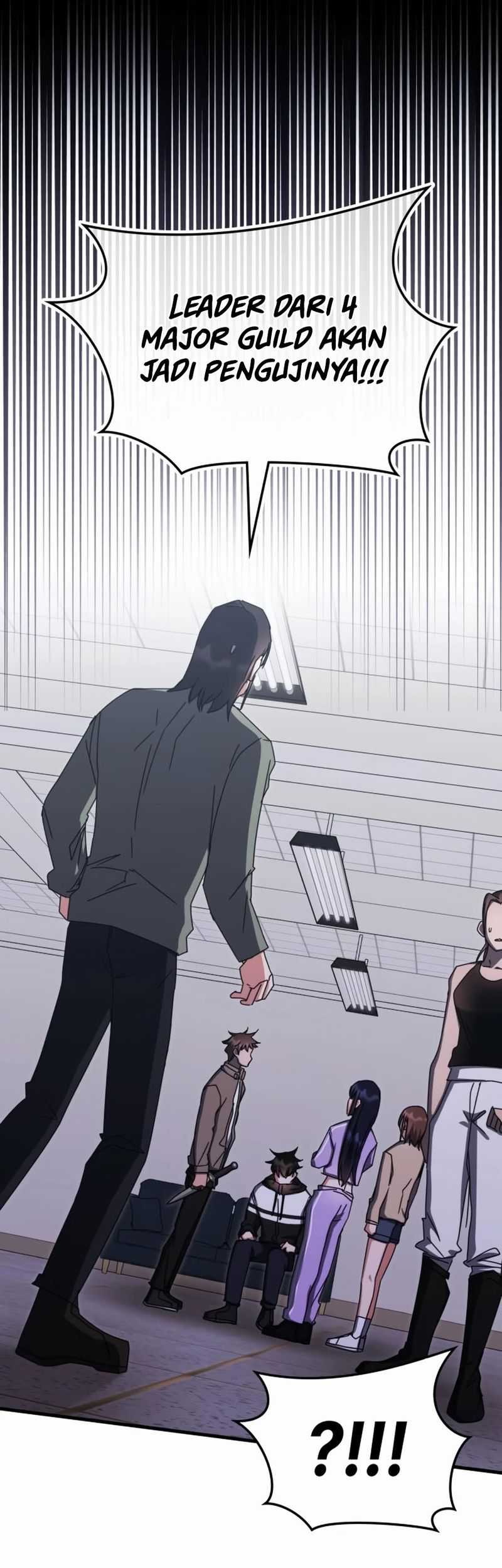 Transcension Academy Chapter 81 Gambar 62