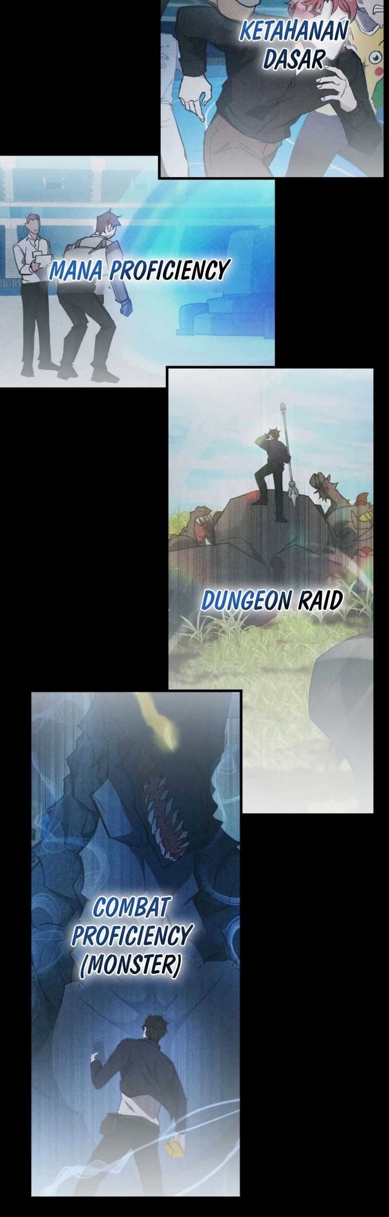 Transcension Academy Chapter 81 Gambar 3