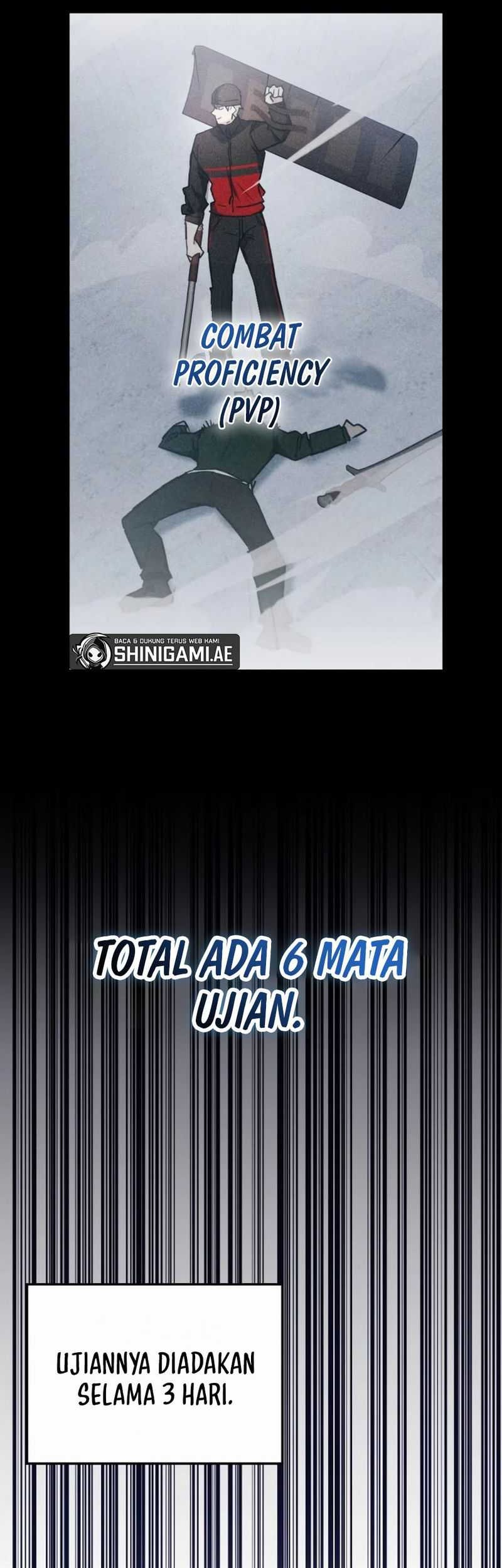 Transcension Academy Chapter 81 Gambar 4