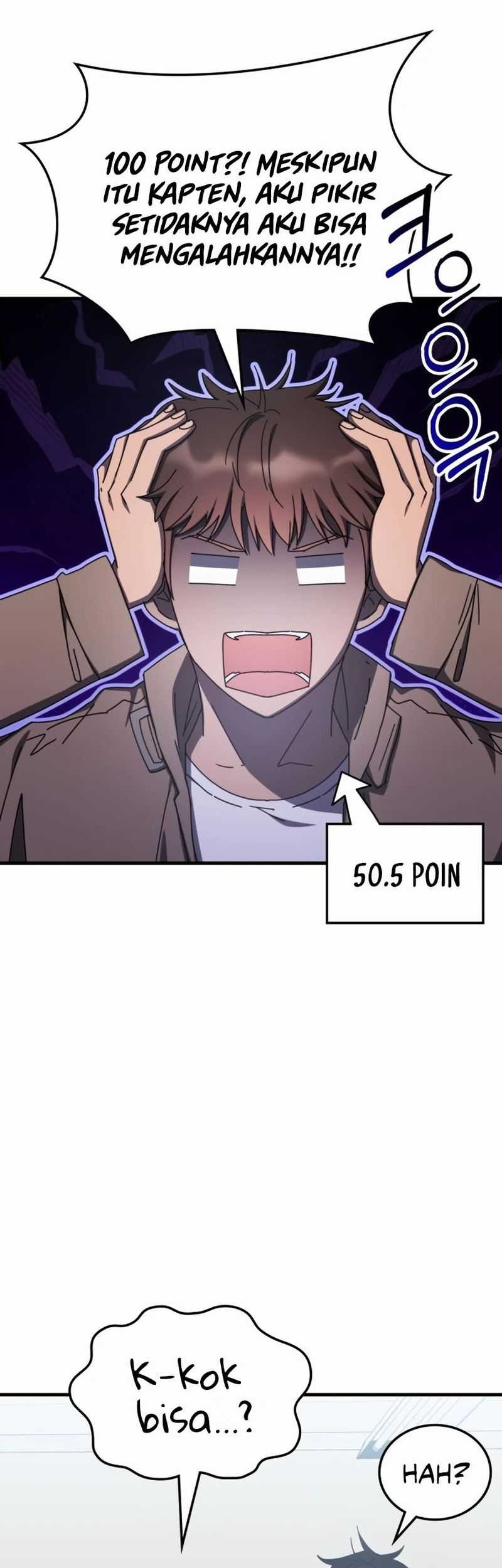 Transcension Academy Chapter 81 Gambar 7