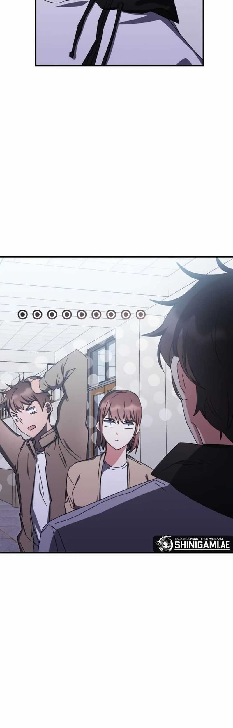 Transcension Academy Chapter 81 Gambar 9