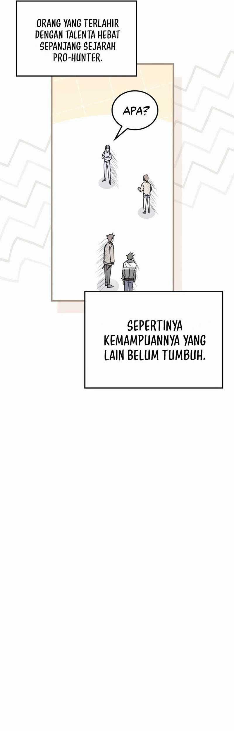 Transcension Academy Chapter 81 Gambar 14