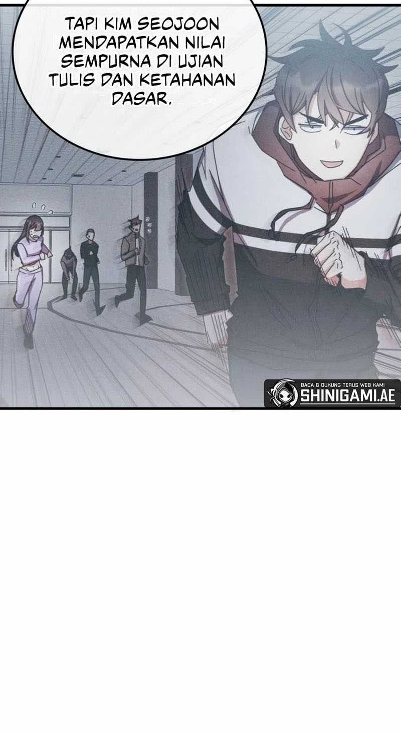 Transcension Academy Chapter 81 Gambar 17