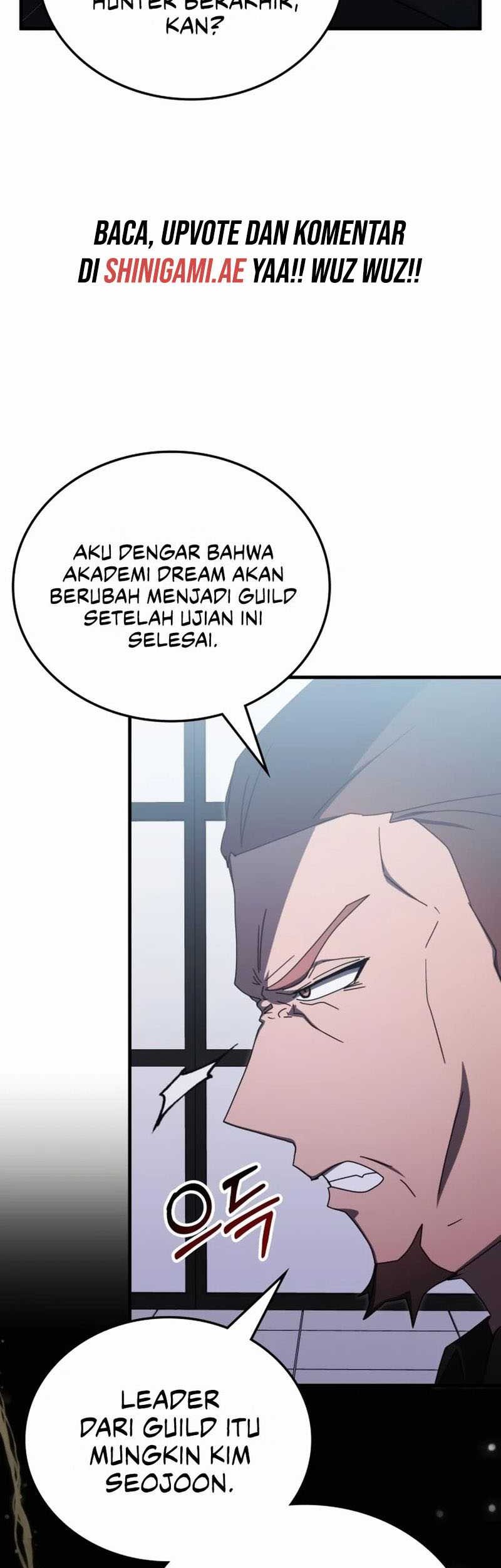 Transcension Academy Chapter 81 Gambar 20