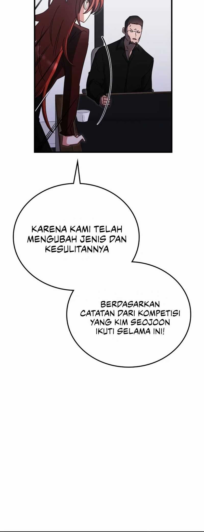 Transcension Academy Chapter 81 Gambar 25