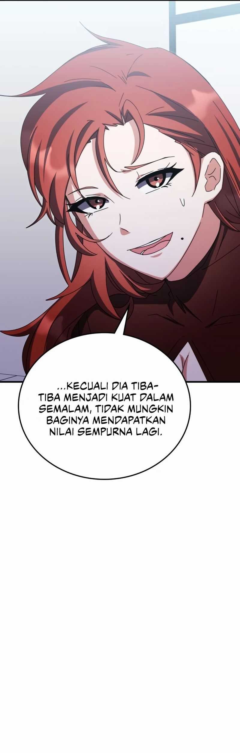 Transcension Academy Chapter 81 Gambar 26