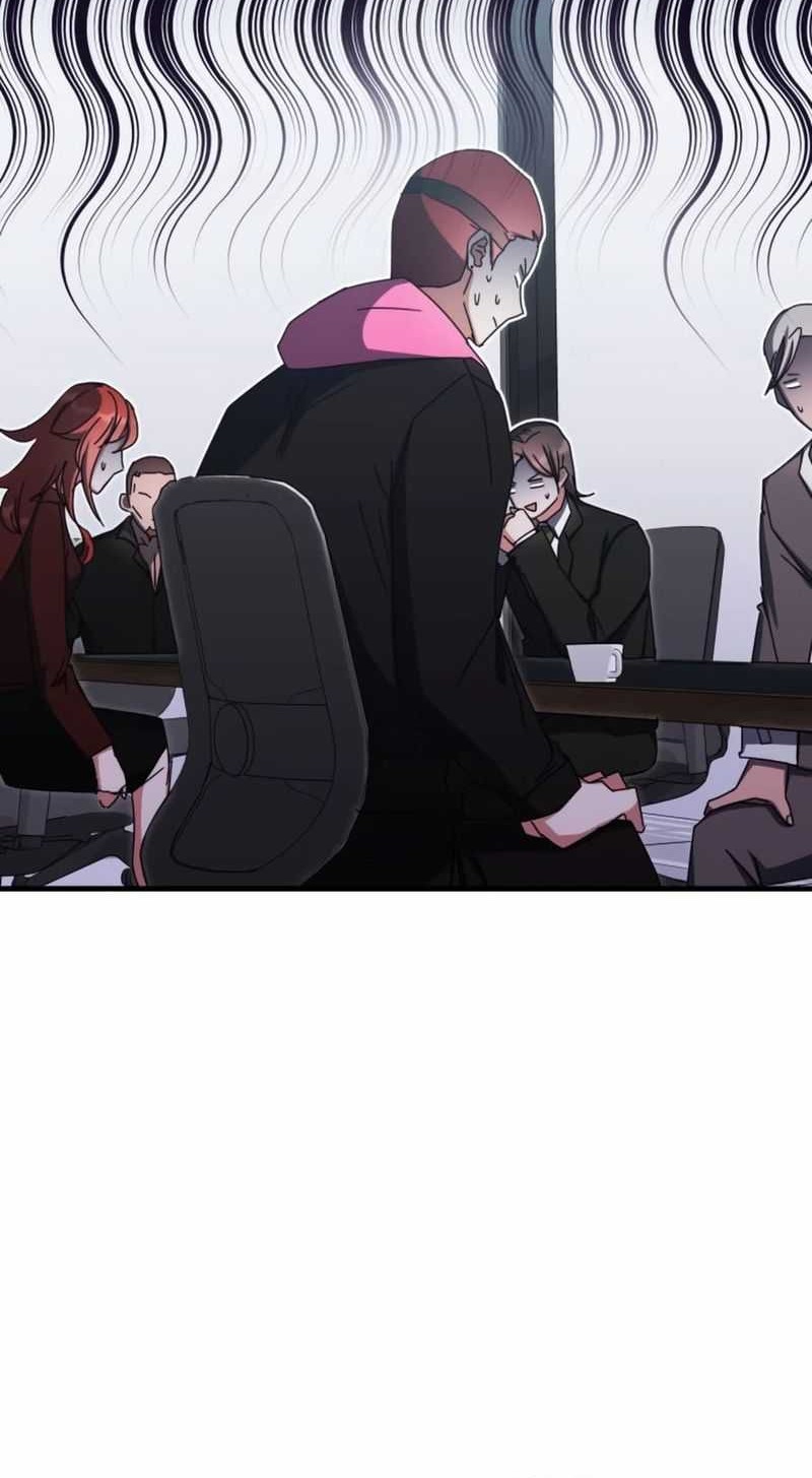 Transcension Academy Chapter 81 Gambar 29