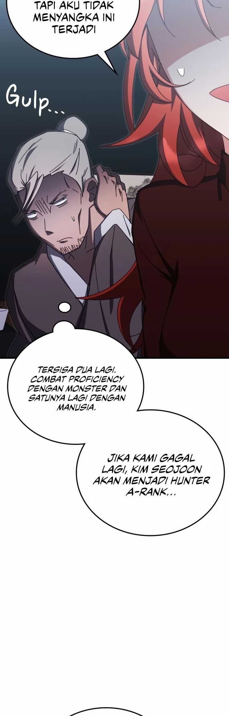 Transcension Academy Chapter 81 Gambar 32
