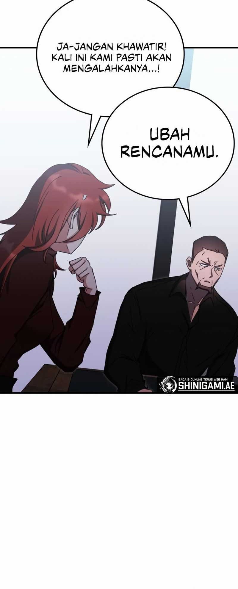 Transcension Academy Chapter 81 Gambar 33