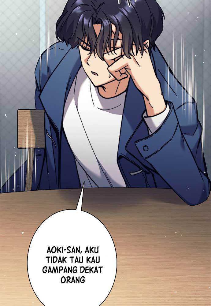 I’m an Ex-class Hunter Chapter 27 Gambar 34