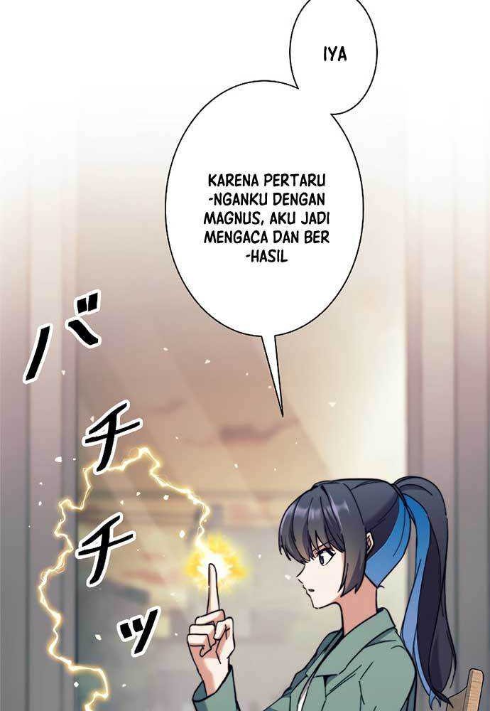 I’m an Ex-class Hunter Chapter 27 Gambar 40