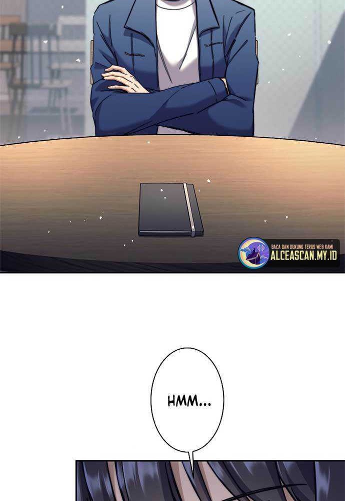 I’m an Ex-class Hunter Chapter 27 Gambar 43