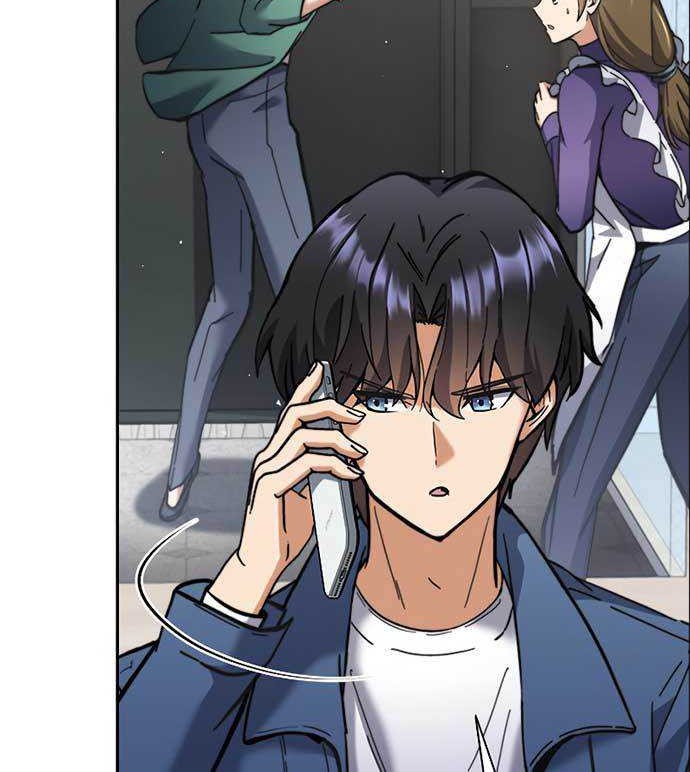 I’m an Ex-class Hunter Chapter 27 Gambar 49