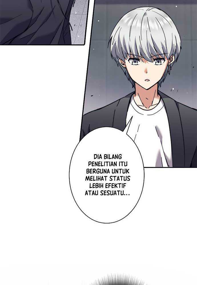 I’m an Ex-class Hunter Chapter 27 Gambar 4