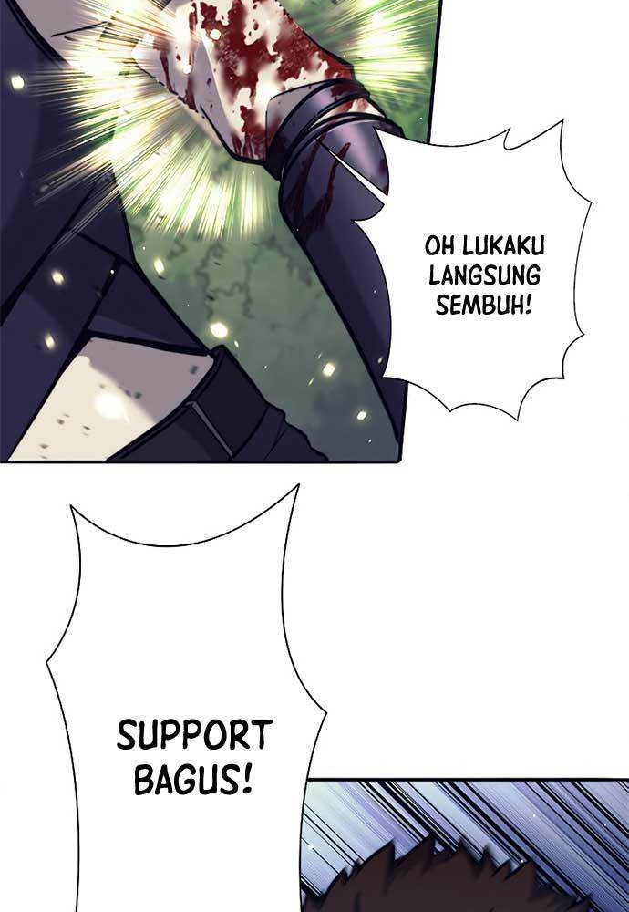 I’m an Ex-class Hunter Chapter 27 Gambar 16