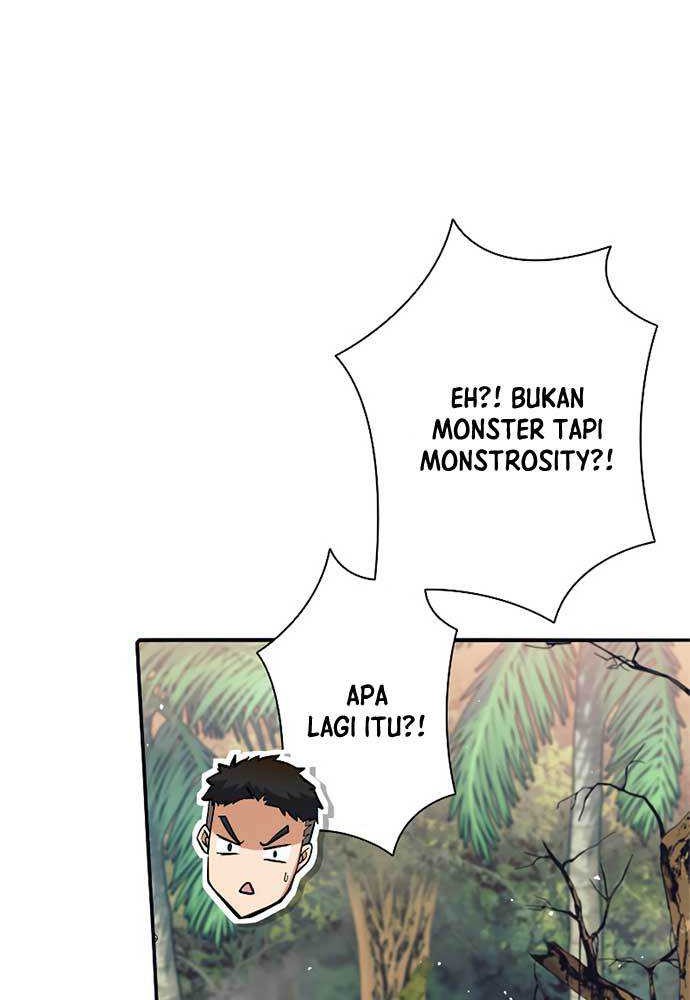 I’m an Ex-class Hunter Chapter 27 Gambar 25