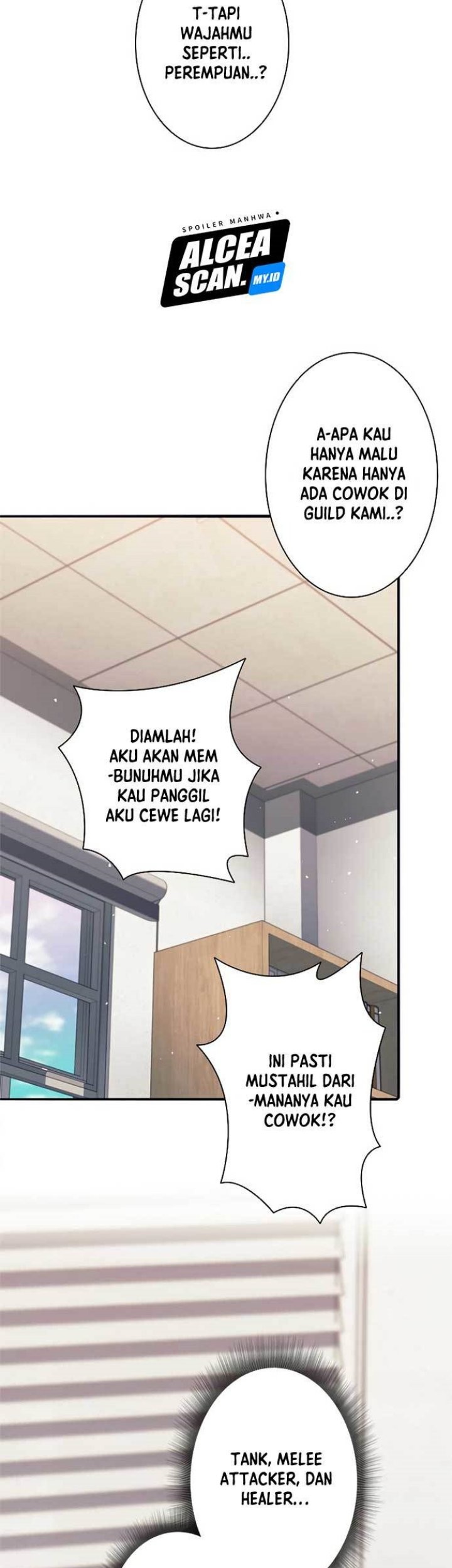 I’m an Ex-class Hunter Chapter 26 Gambar 52