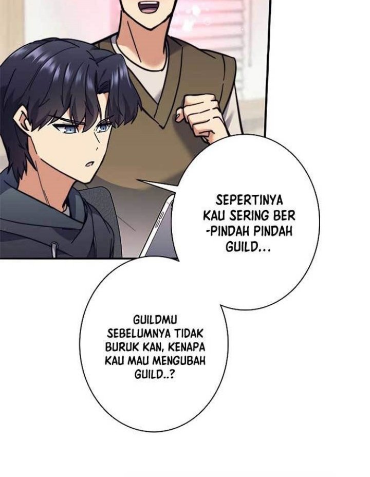 I’m an Ex-class Hunter Chapter 26 Gambar 3
