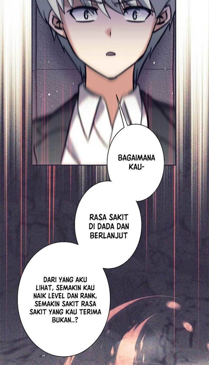 I’m an Ex-class Hunter Chapter 26 Gambar 6