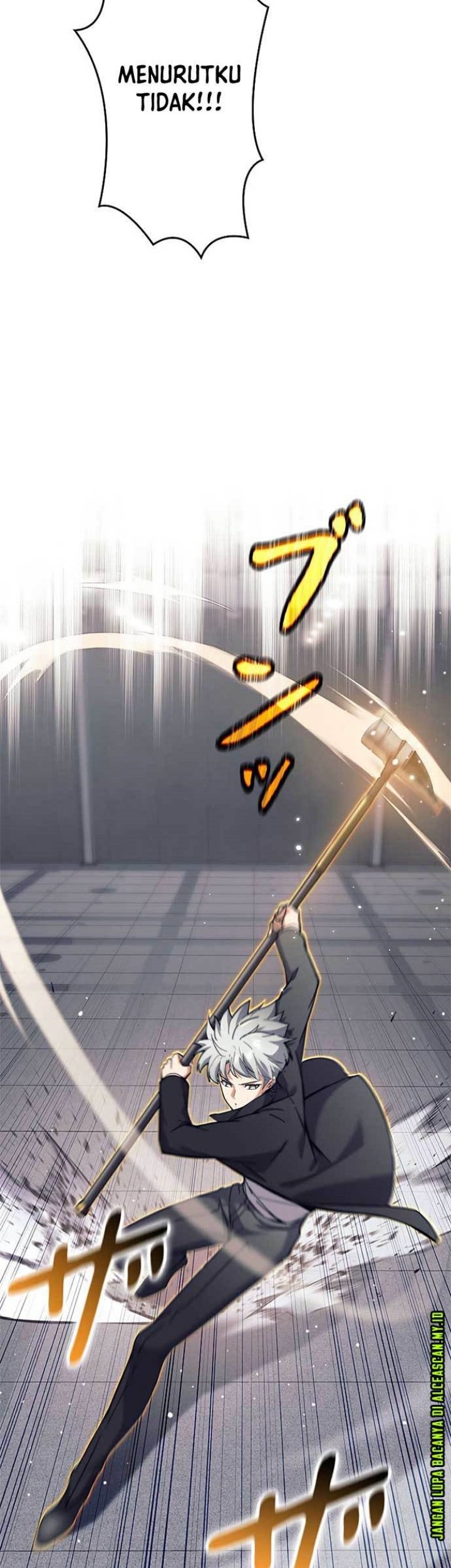 I’m an Ex-class Hunter Chapter 26 Gambar 17