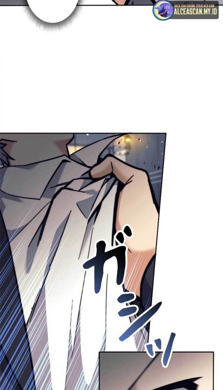 I’m an Ex-class Hunter Chapter 26 Gambar 21