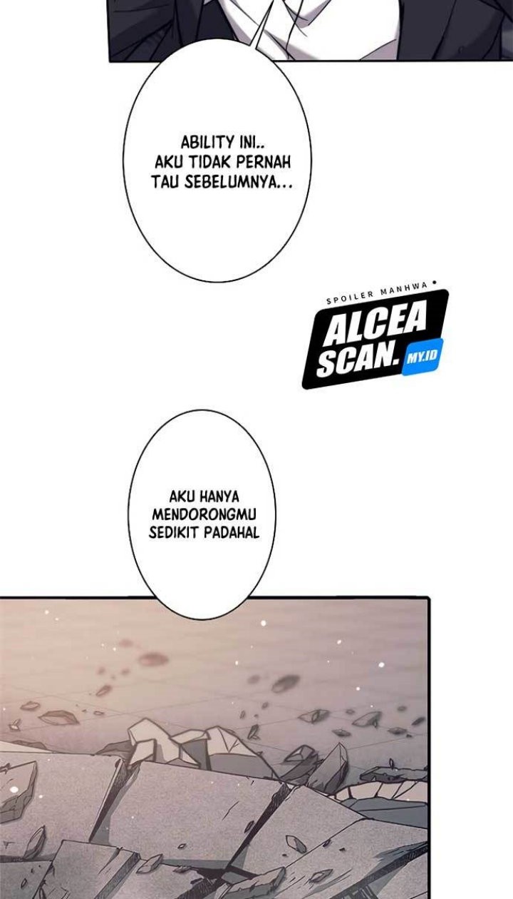 I’m an Ex-class Hunter Chapter 26 Gambar 24