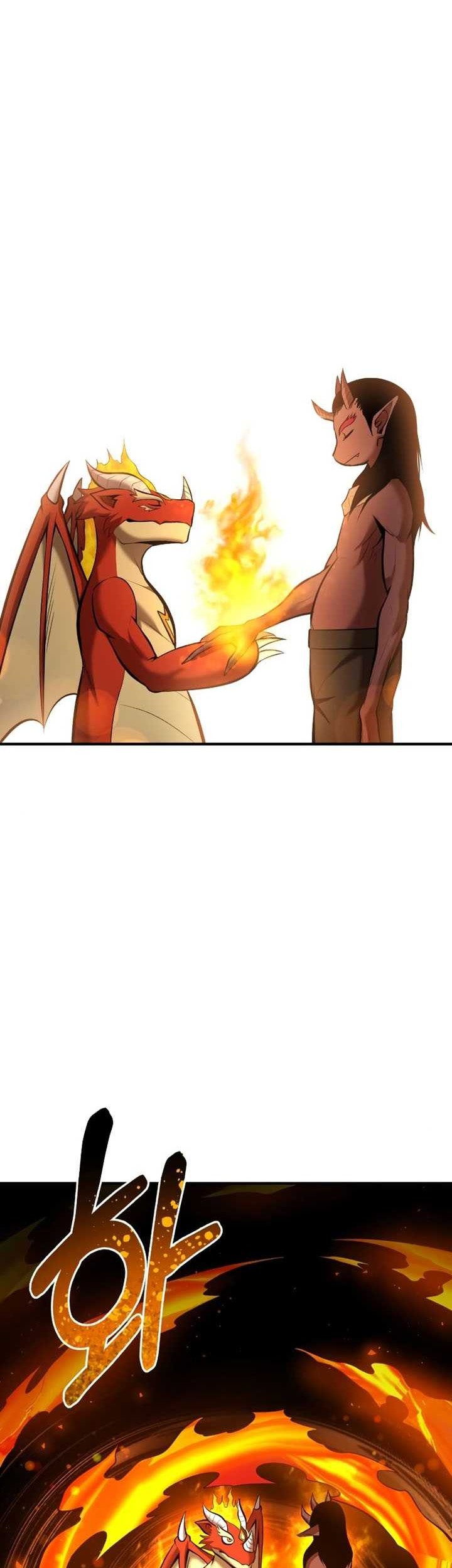 I Became a Renowned Family’s Sword Prodigy Chapter 83 Gambar 35