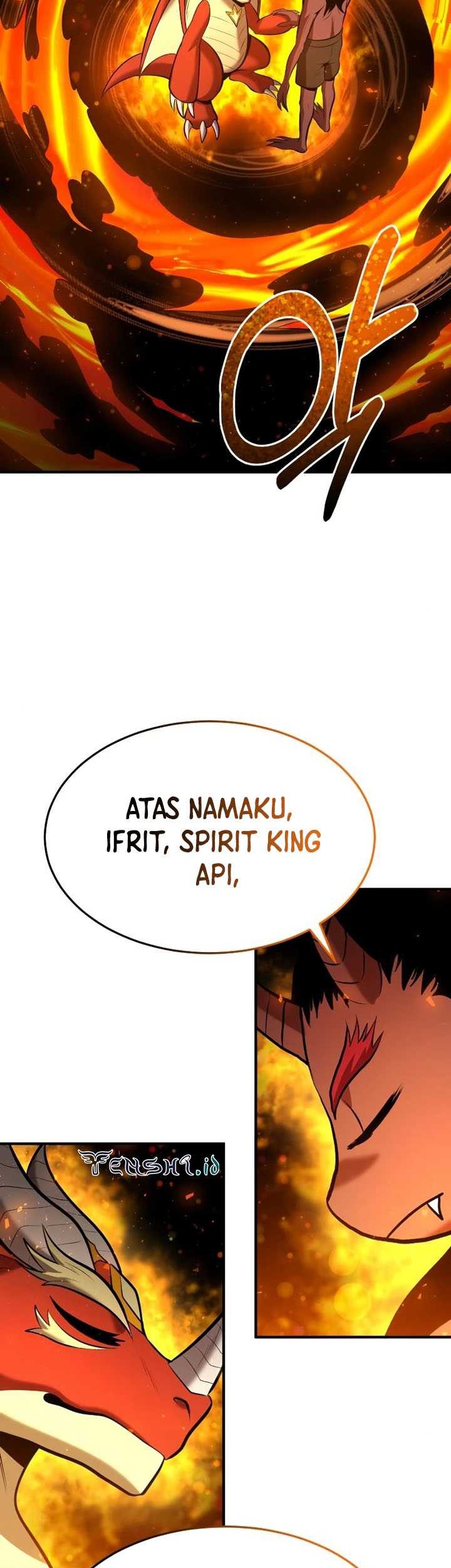I Became a Renowned Family’s Sword Prodigy Chapter 83 Gambar 36