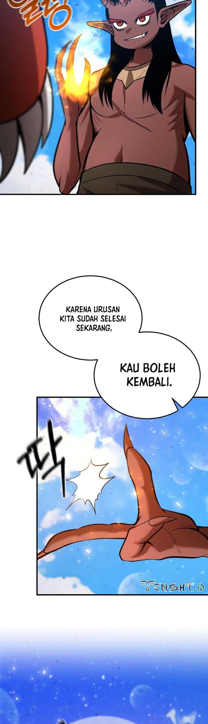 I Became a Renowned Family’s Sword Prodigy Chapter 83 Gambar 38