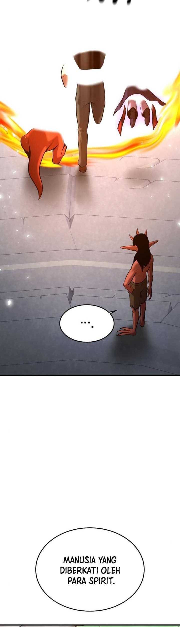 I Became a Renowned Family’s Sword Prodigy Chapter 83 Gambar 43