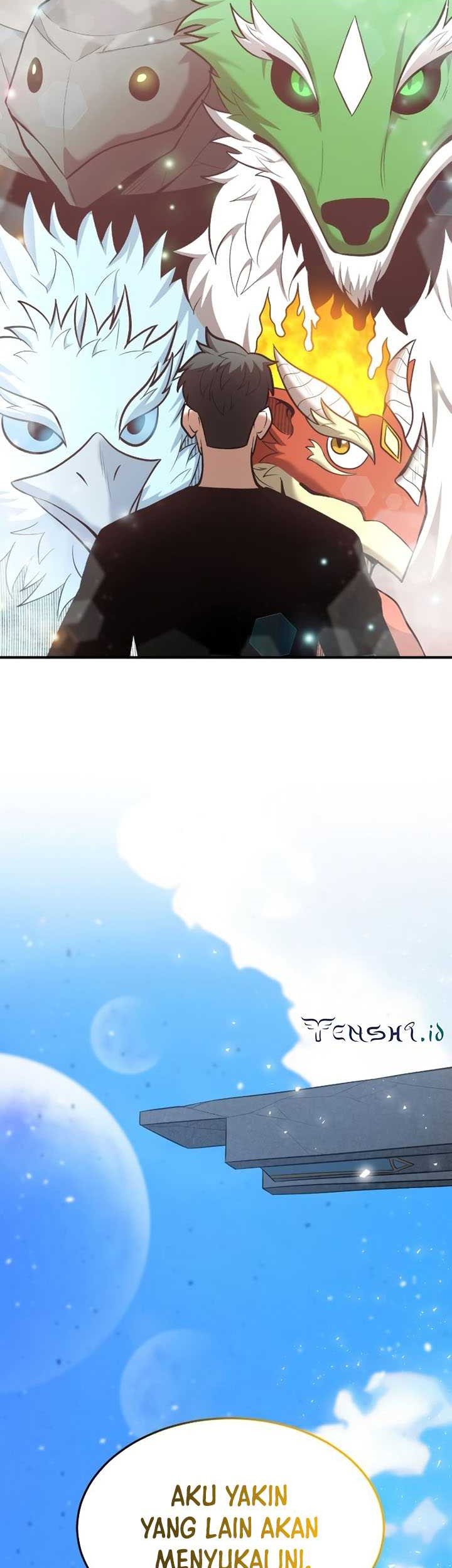 I Became a Renowned Family’s Sword Prodigy Chapter 83 Gambar 44