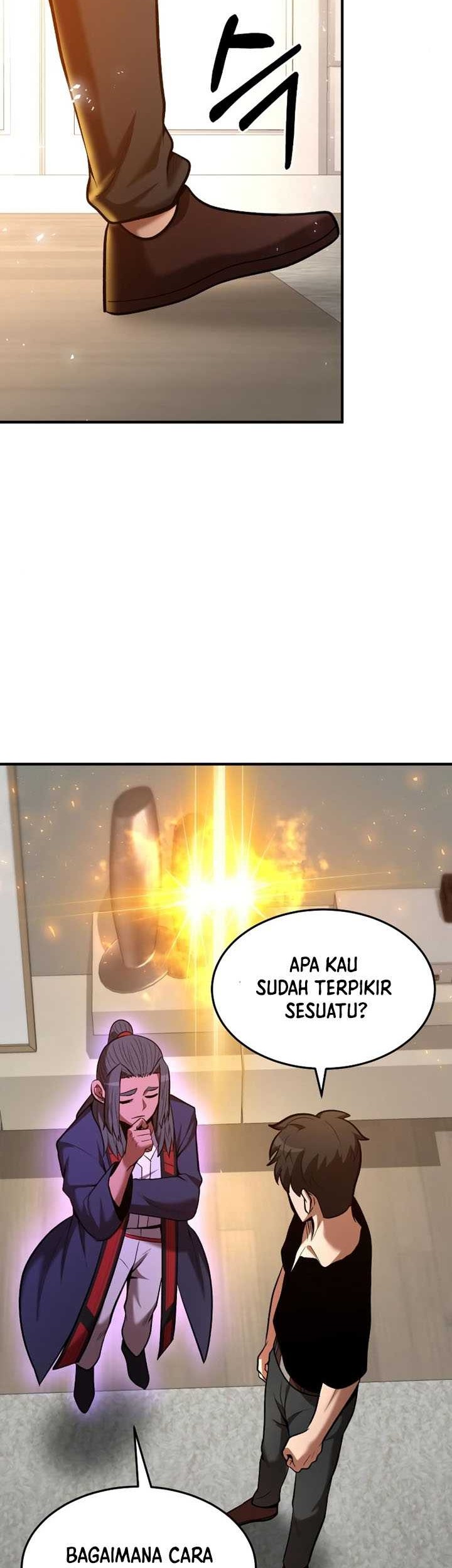I Became a Renowned Family’s Sword Prodigy Chapter 83 Gambar 47