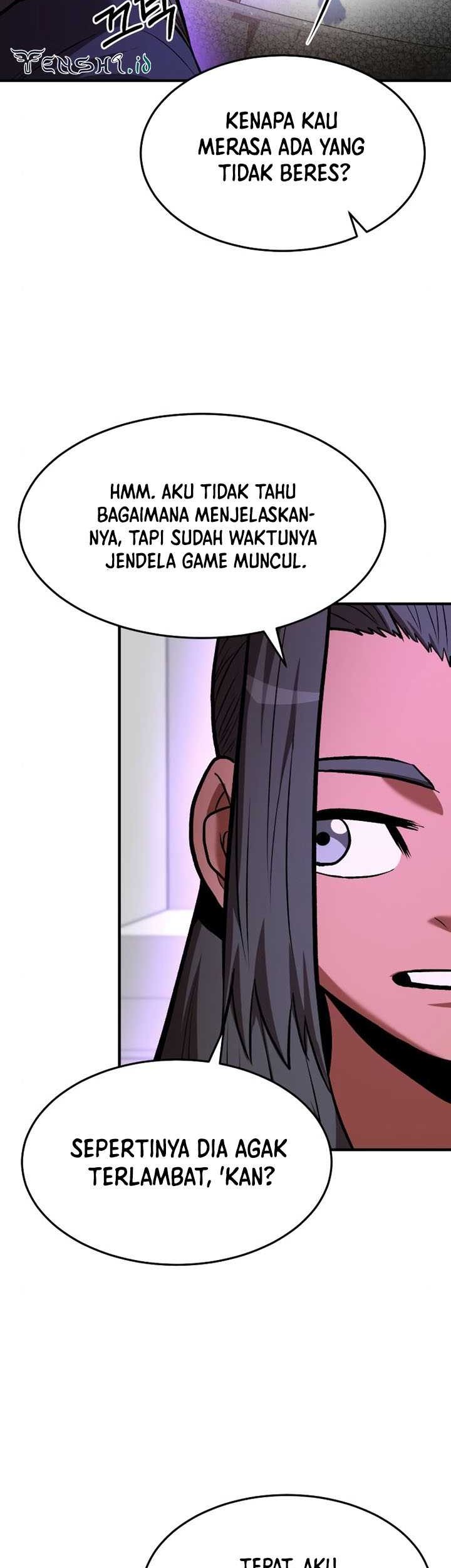 I Became a Renowned Family’s Sword Prodigy Chapter 83 Gambar 56
