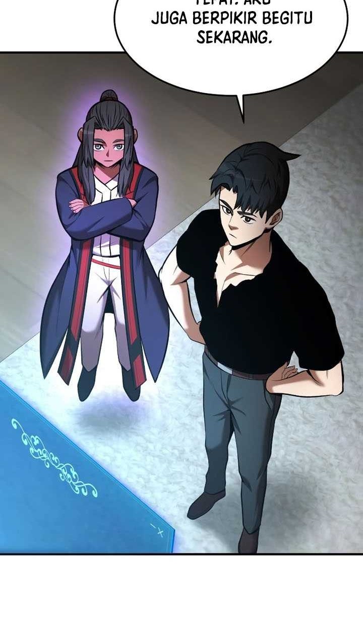 I Became a Renowned Family’s Sword Prodigy Chapter 83 Gambar 57