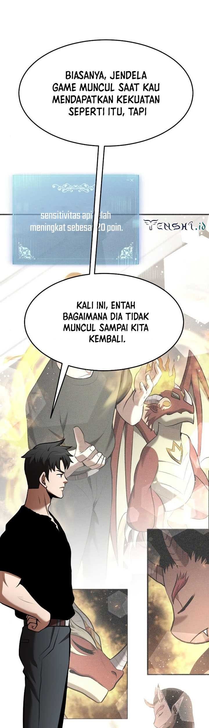 I Became a Renowned Family’s Sword Prodigy Chapter 83 Gambar 58