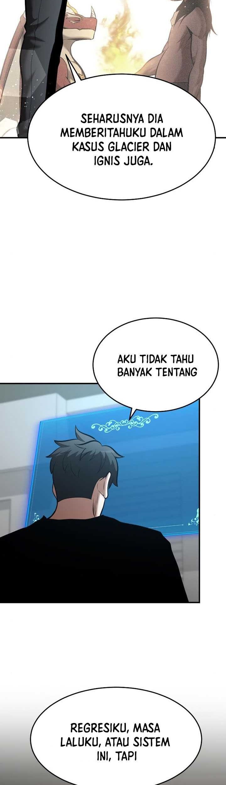 I Became a Renowned Family’s Sword Prodigy Chapter 83 Gambar 59