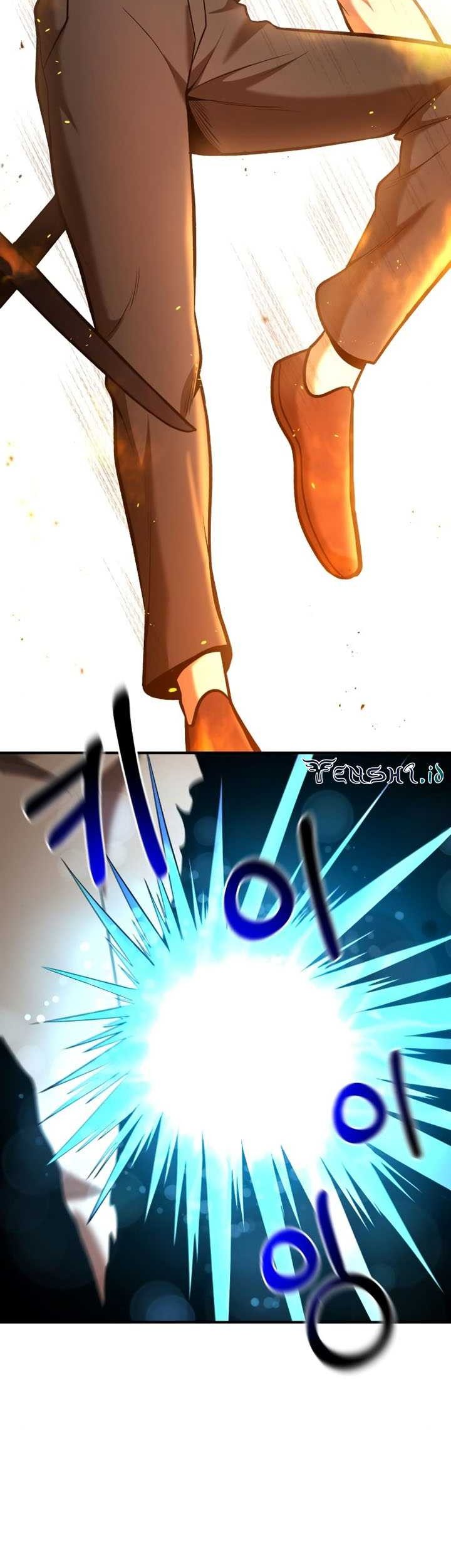 I Became a Renowned Family’s Sword Prodigy Chapter 83 Gambar 4