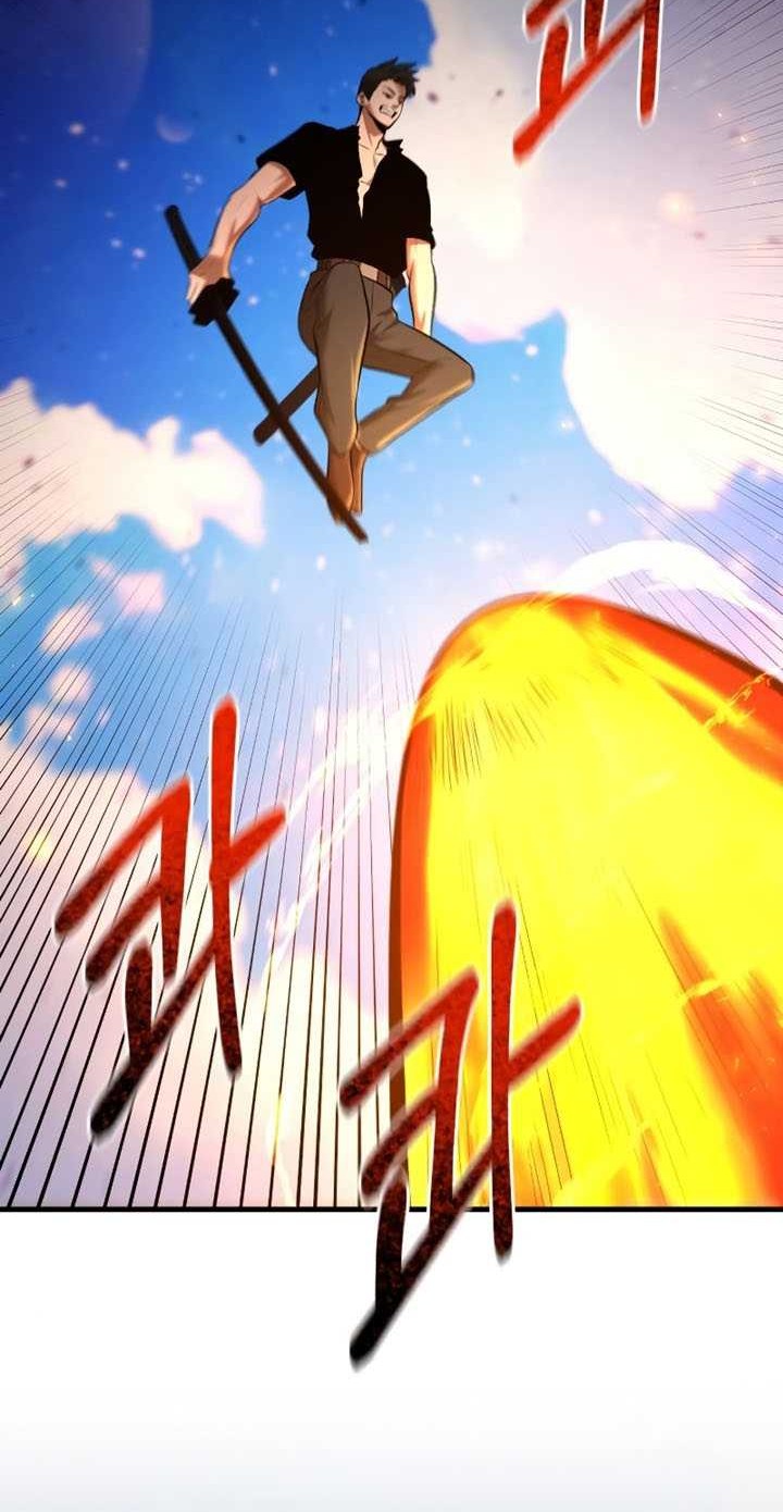 I Became a Renowned Family’s Sword Prodigy Chapter 83 Gambar 9
