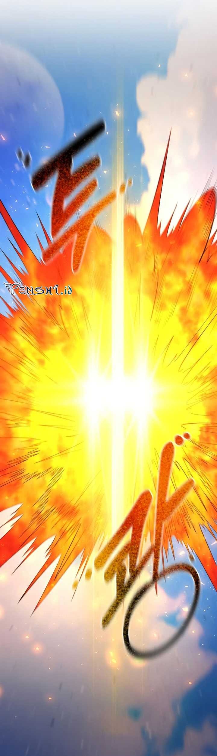 I Became a Renowned Family’s Sword Prodigy Chapter 83 Gambar 10