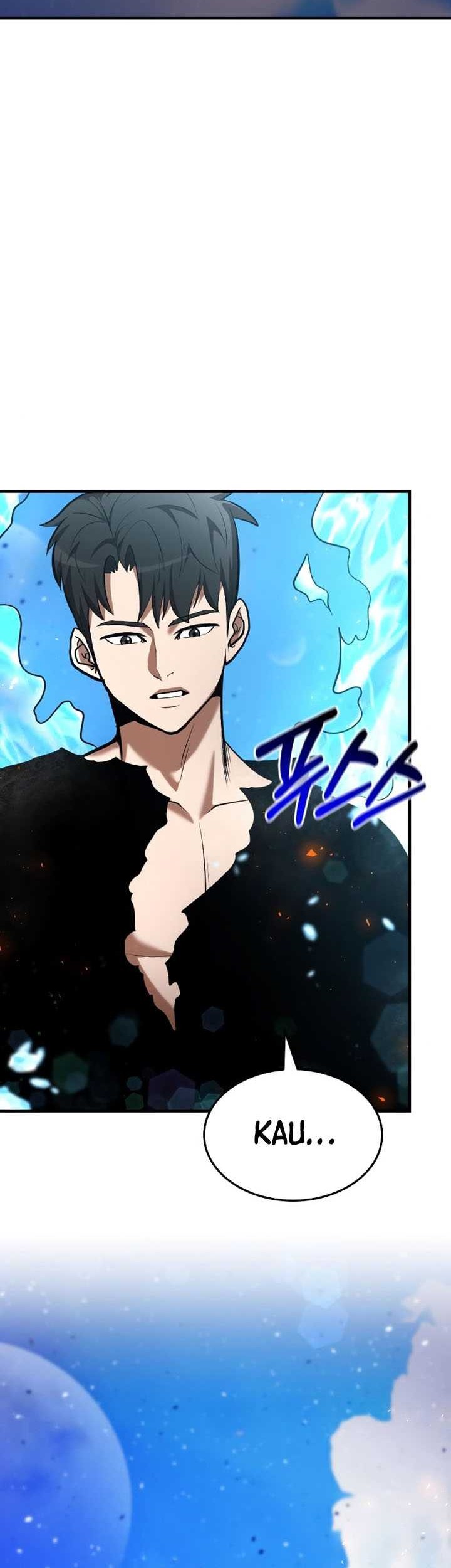 I Became a Renowned Family’s Sword Prodigy Chapter 83 Gambar 11