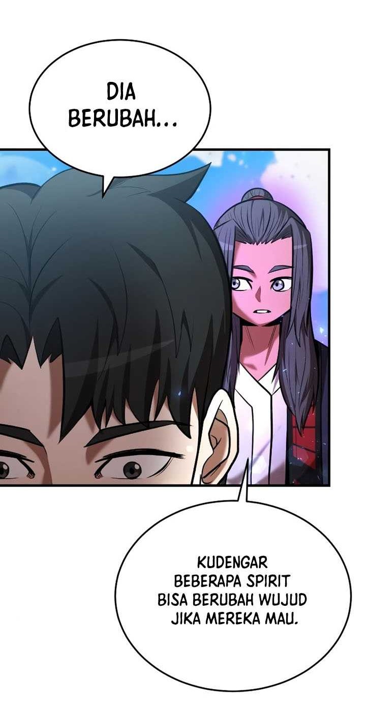 I Became a Renowned Family’s Sword Prodigy Chapter 83 Gambar 13