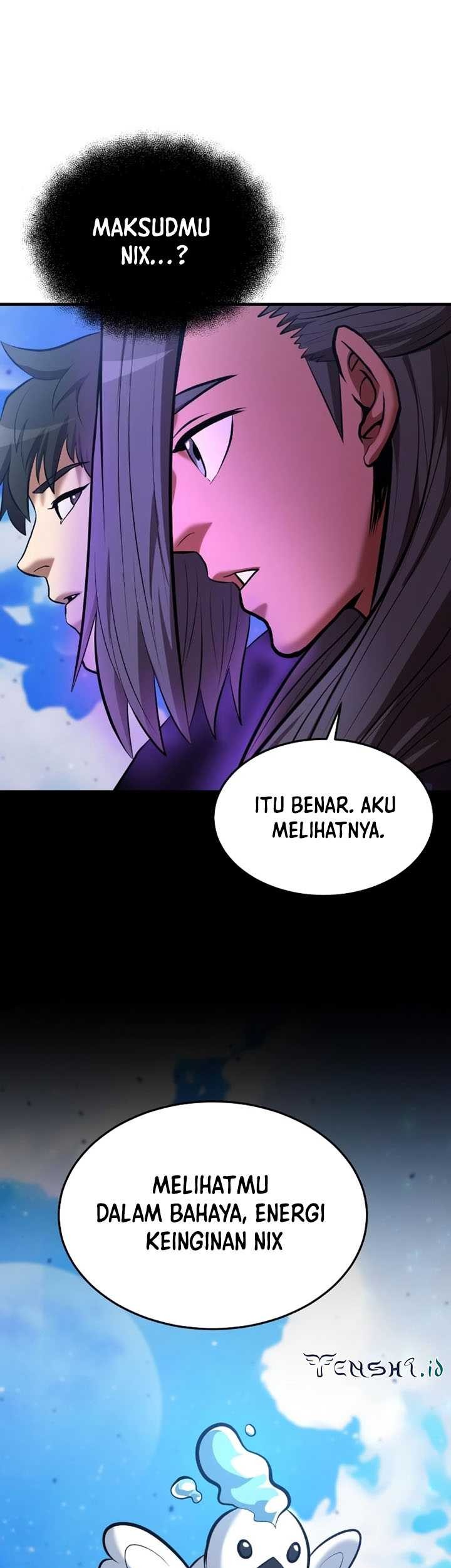 I Became a Renowned Family’s Sword Prodigy Chapter 83 Gambar 14